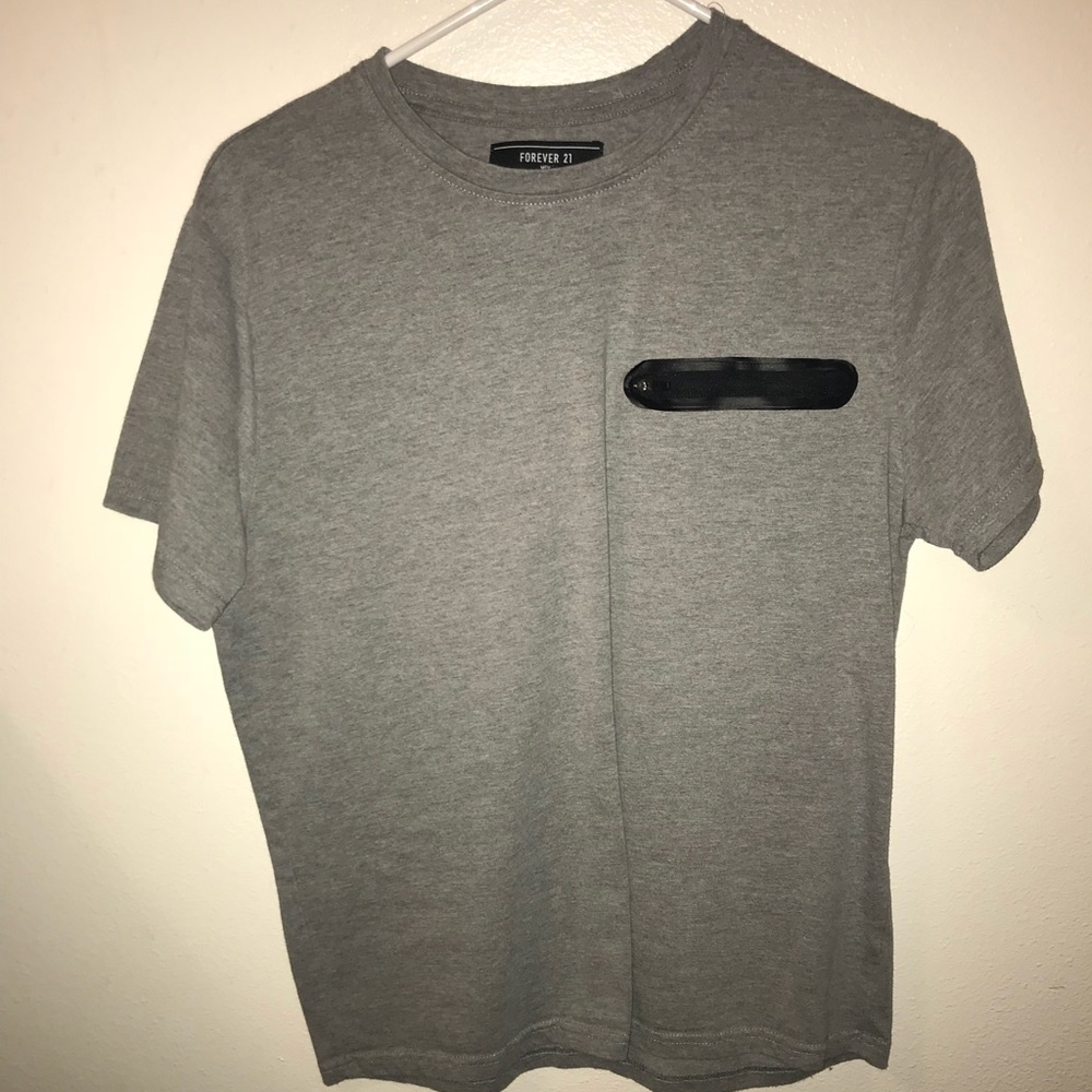 Forever21 men’s shirt